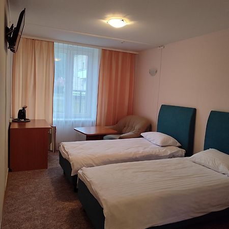 Visagino Parkas Hotel Visaginas Luaran gambar