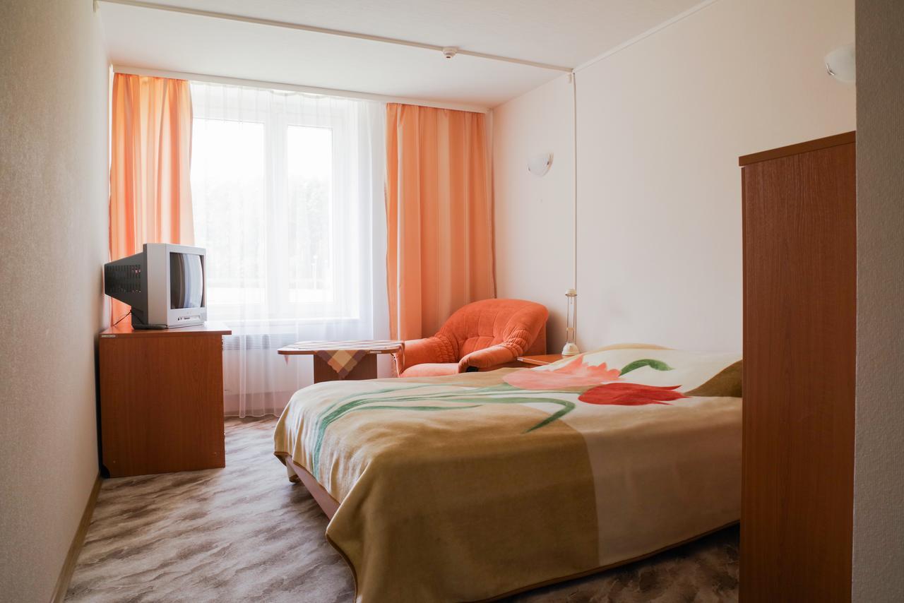 Visagino Parkas Hotel Visaginas Luaran gambar