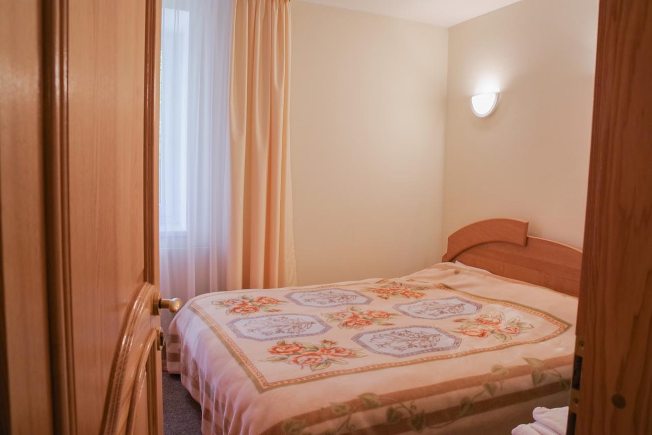 Visagino Parkas Hotel Visaginas Luaran gambar