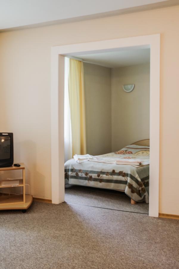 Visagino Parkas Hotel Visaginas Luaran gambar